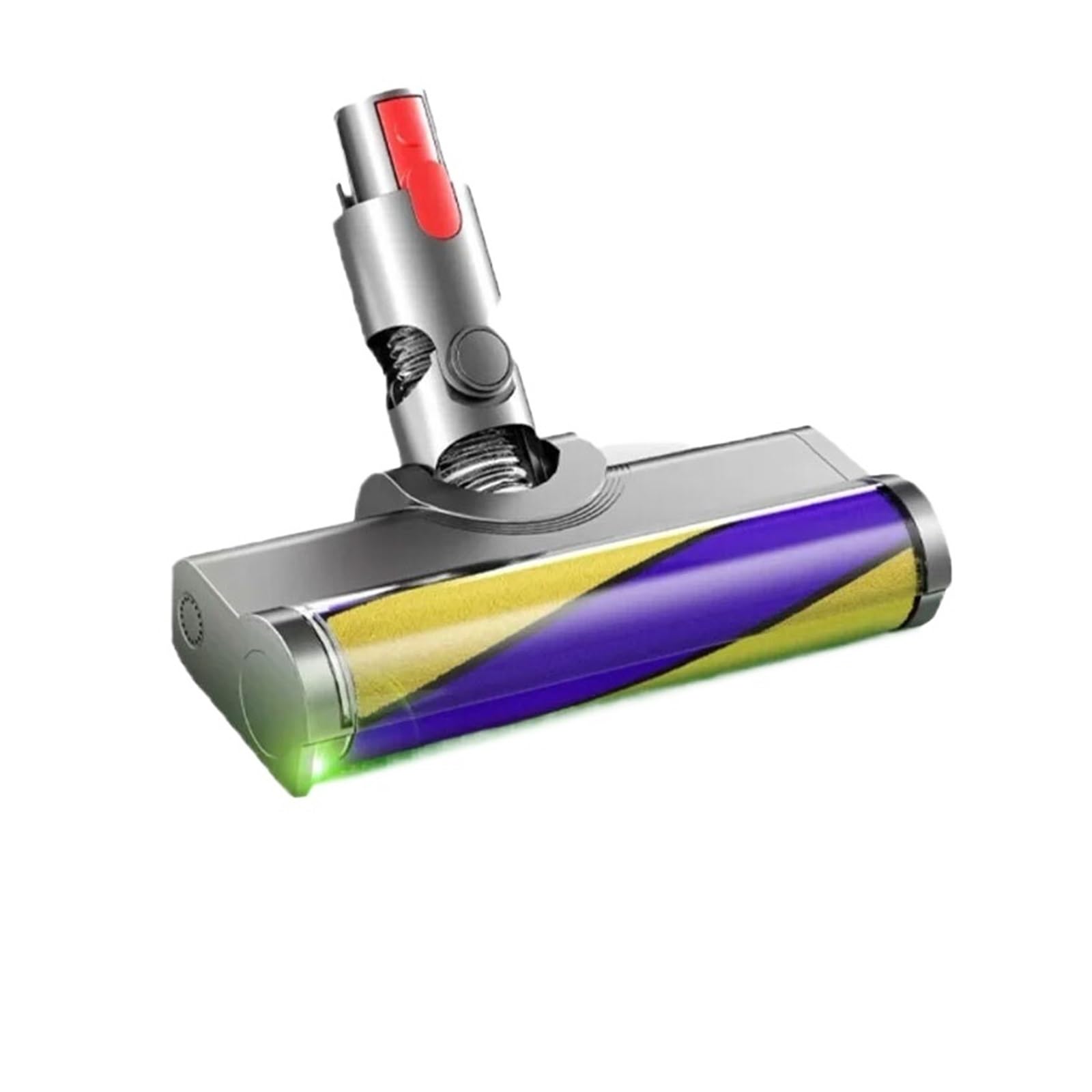 PPVWEY Floor Brush，Compatible For Dyson，V11 V15 V10 V8 V7 V10
