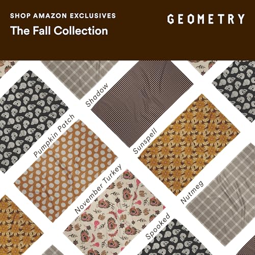 GEOMETRY Kitchen Towels - Quick Dry Microfiber Cloth Dish Towels for Kitchen Drying - Premium Quick Dry Towel - Treat, 18" x 30" - 1 Piece - image 8