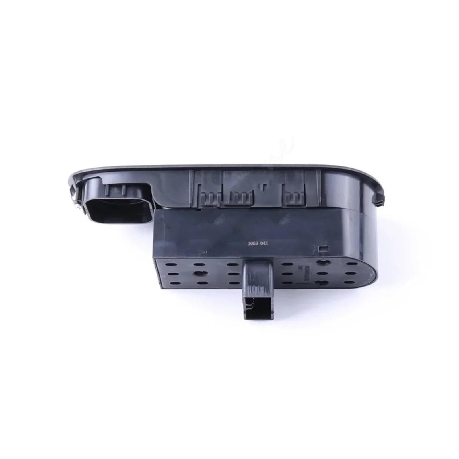 Pulsantiera Alzavetri Per JAC Per J3 2011-2019 Interruttore Controllo Sollevatore Vetro Finestrino Principale Elettrico Anteriore Sinistro 2 Pulsanti Accessori Per Auto Elettrico Alzacristalli