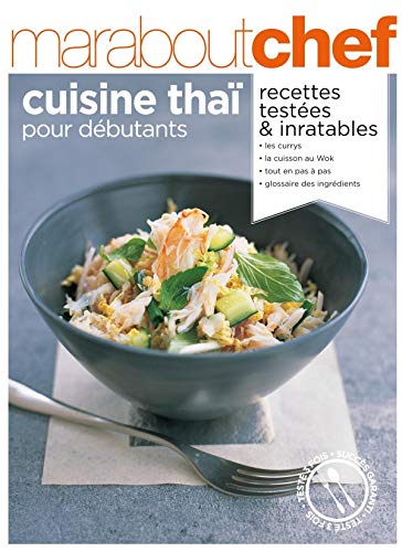 Télécharger Cuisine thaï pour débutants PDF Ebook En Ligne