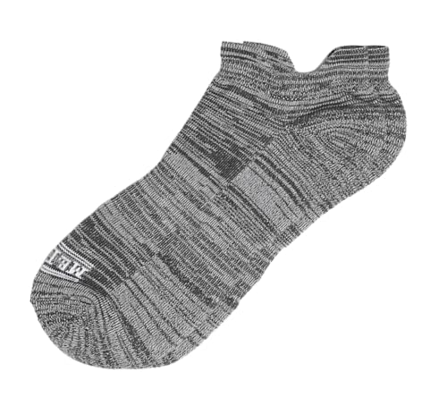 Mr. Davis Moisture Wicking Performance Athletic Sock Comfort Fit