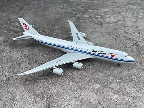 Amazon | Phoenix 1：400 完成品 Air China for Boeing 747-8I B-2479