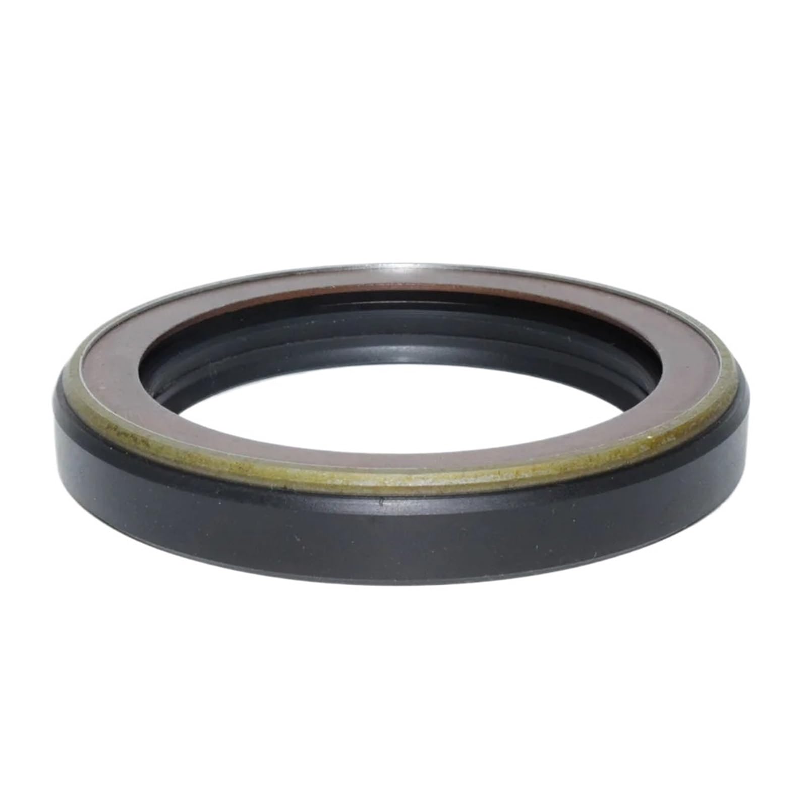 Bgzhtmg One Color 1Pcs I Ap3222b Oil Seal 60X82x12 Tcn Type Nbr Rubber High Pressure Shaft Seal For Hydraulic Pump