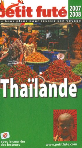 Petit Futé Thaïlande