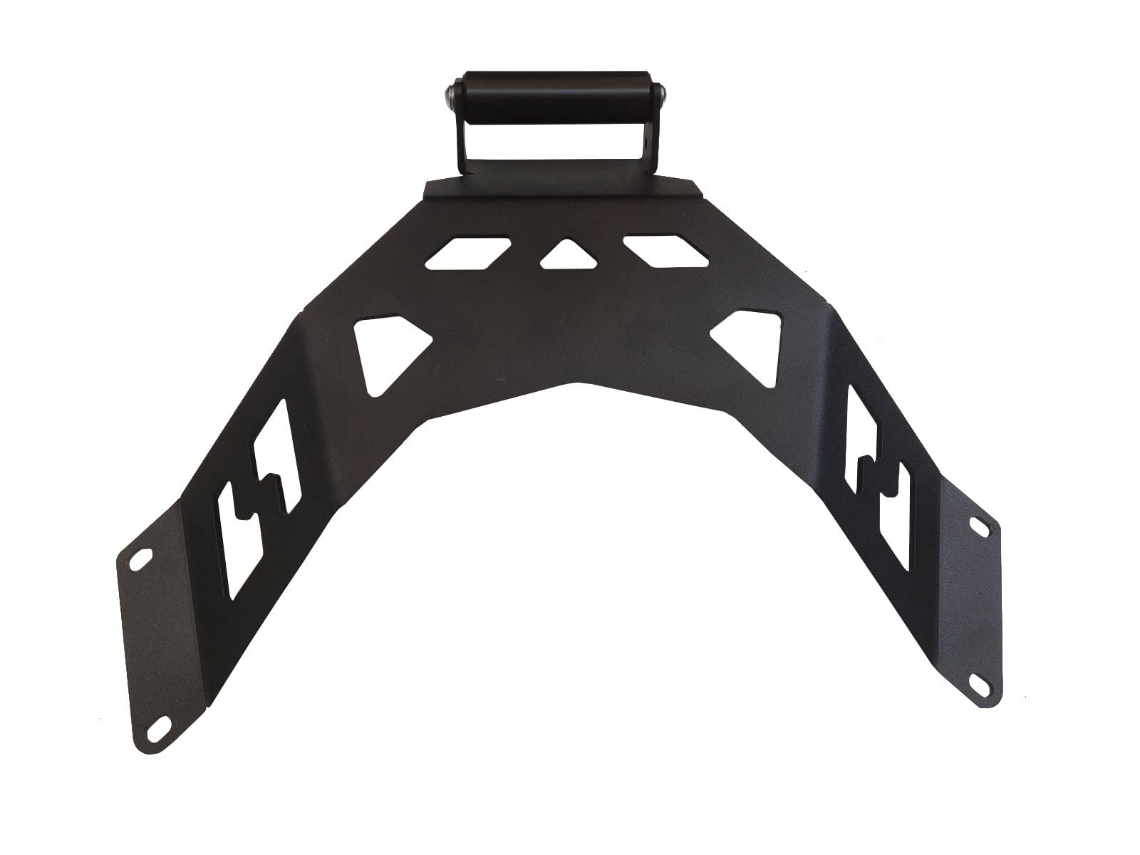 Moto Discovery GPS support bracket for Yamaha FJR 1300 2013-2018