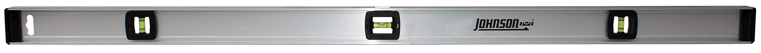 48" Aluminum Level w/Rule