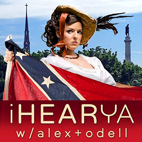 EP 07: What Does the Confederate Flag Mean to You?