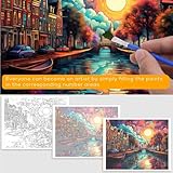 Zoom IMG-2 liheqing dipingere coi numeri distretto Zoom IMG-2 liheqing dipingere coi numeri distretto