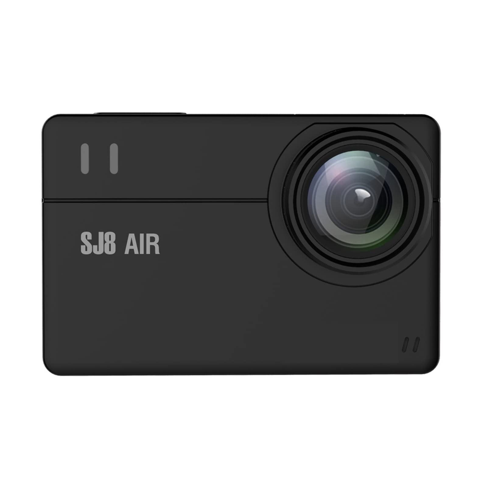 Kamera akcji, Kamera akcji 4K Kamera podwodna 4K Ultra HD 30 kl./s / 60 kl./s HD Kask z pilotem Wodoodporny FPV Sport DV,Na świeżym powietrzu, Sport, Wideo(Small Package,SJ8 Air Black)