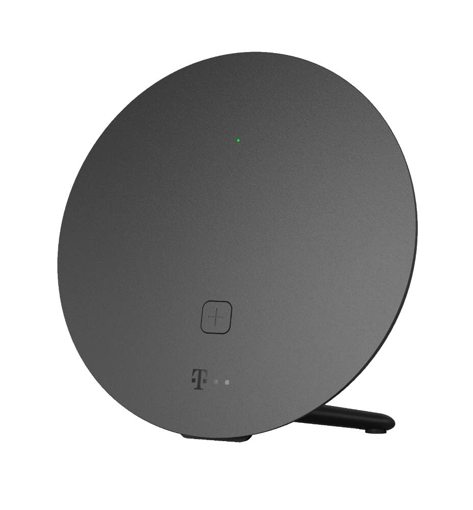 Deutsche Telekom Speed Home WLAN