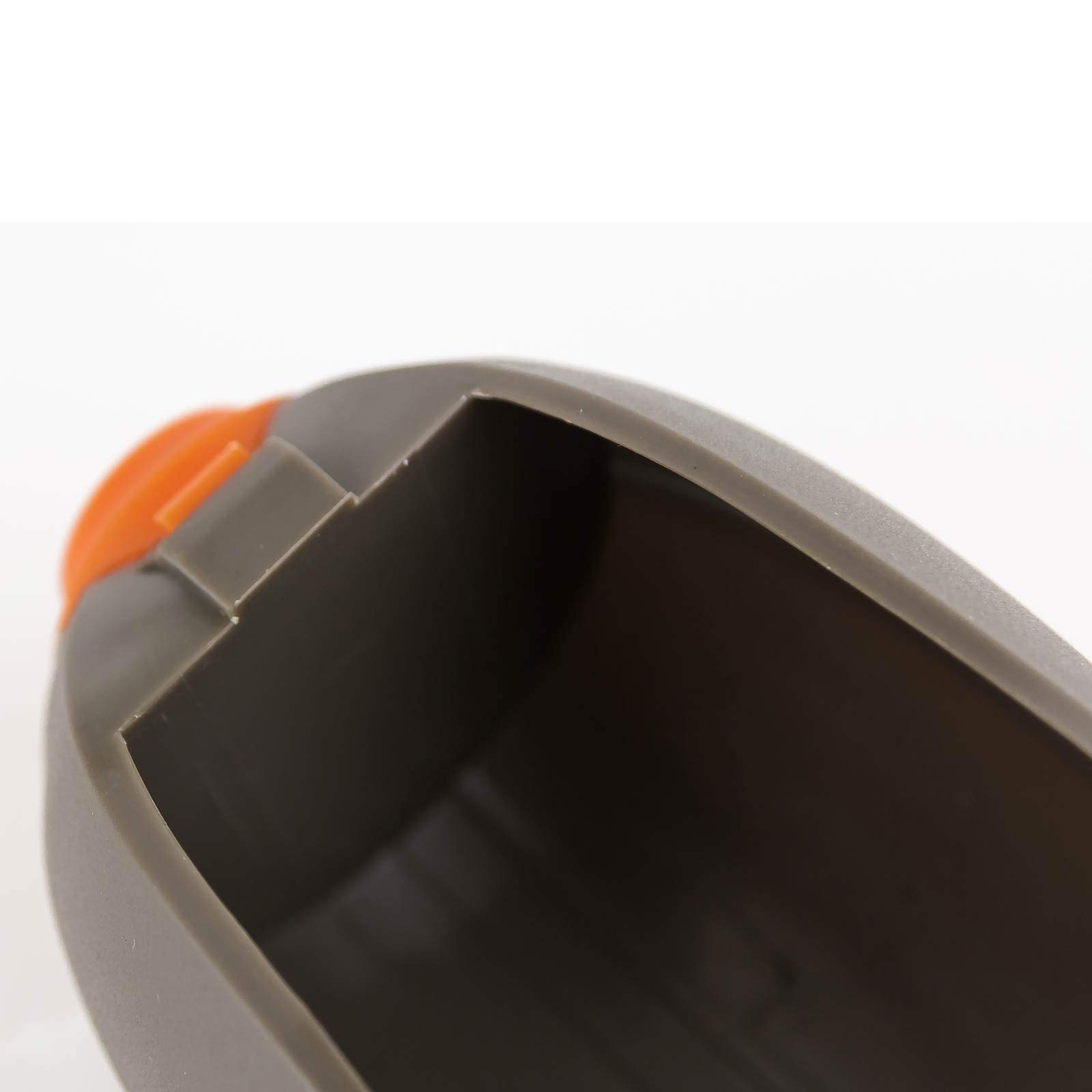 Fox Impact Spod Bait Rocket Fusée d'alimentation
