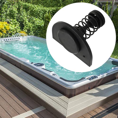 Vanne de dérivation 77707-0001 pour chauffage de piscine Sta-Rite et Mastertemp