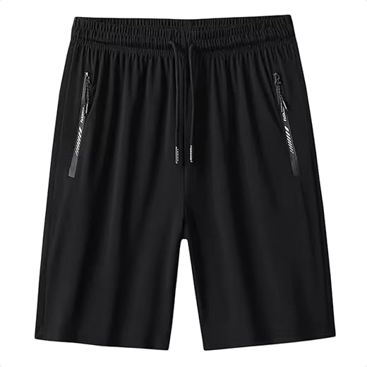 Bermuda Masculina Dry Fit Academia Treino Esportiva Corrida Fitness