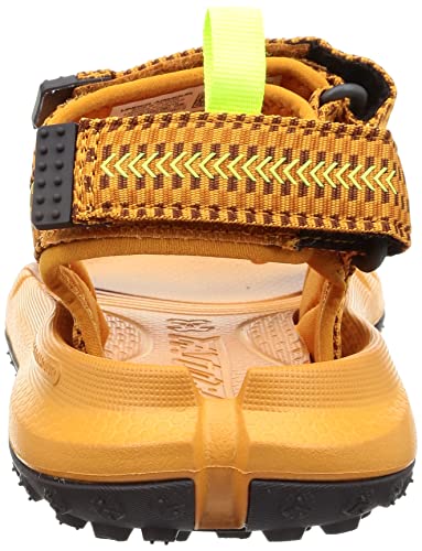 Under Armour Fat Tire Adult Hiking Sandals3