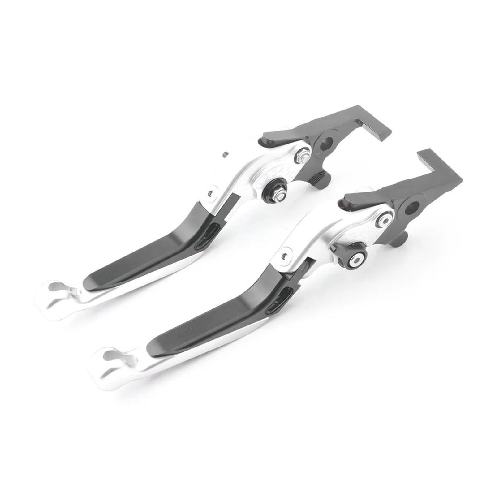 HEYHELLNIN for Honda for CBR650R CB650R 2019 2020 Motorcycle Brake Clutch Levers Perches Motorbike Brake Levers(Q)