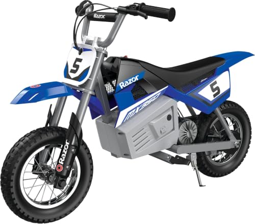 Dirt Rocket MX350 eBike