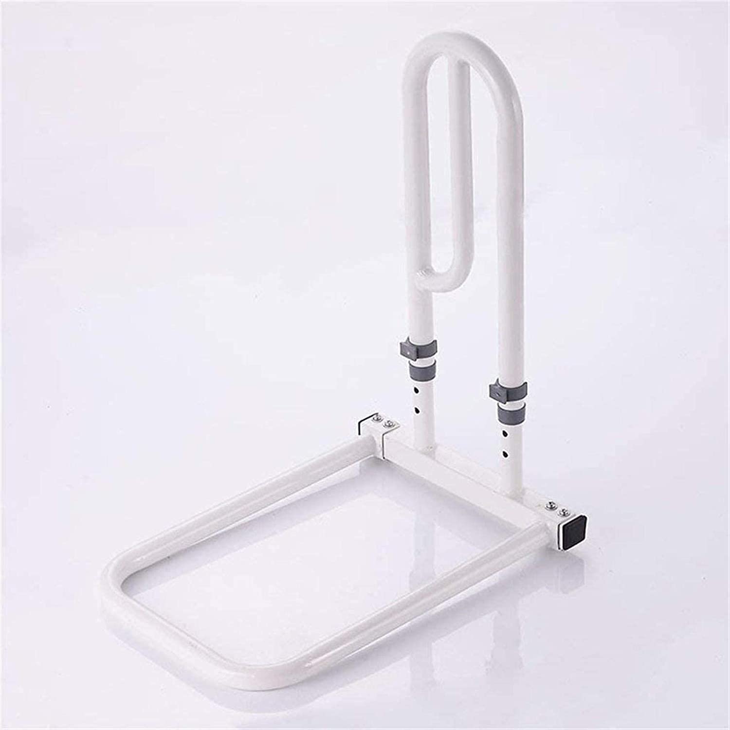 Maniglie per Doccia, Ausili per Wc, Corrimano per Bagno Di Sicurezza Senza Barriere, Barre Di Supporto Di Sicurezza, Corrimano Di Supporto Antiscivolo per Disabili, Adatto per Hotel, Corridoi,
