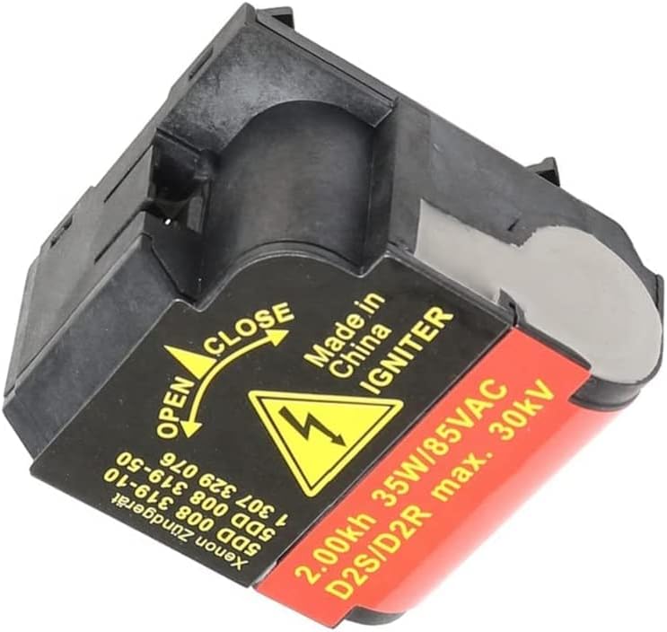 1 PC/SET OF HID Xenon Igniter 1307329076 1 307 329 076, (AUTO-SHUTTLE)