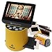 Wolverine Titan 8-in-1 High Resolution Film to Digital Converter with 4.3" Screen and HDMI Output