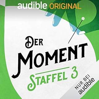 Der Moment: Staffel 3 Titelbild