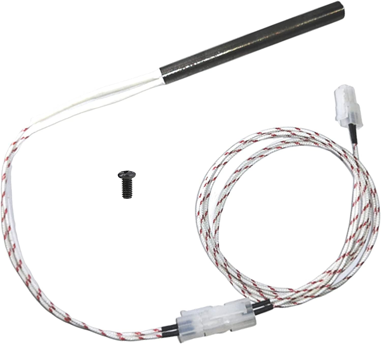 WAITCOOK Hot Rod Ignitor Kit Replace KIT0255 for D2