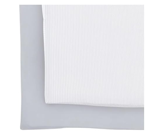 Baby Trend Sábanas bajeras para corrales Baby Trend Nursery Center, Dash Grey