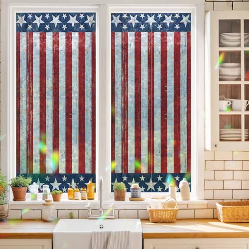 Vinilo adhesivo para ventana 19.6x39.3 pulgadas Navy pack 2 miniatura 2