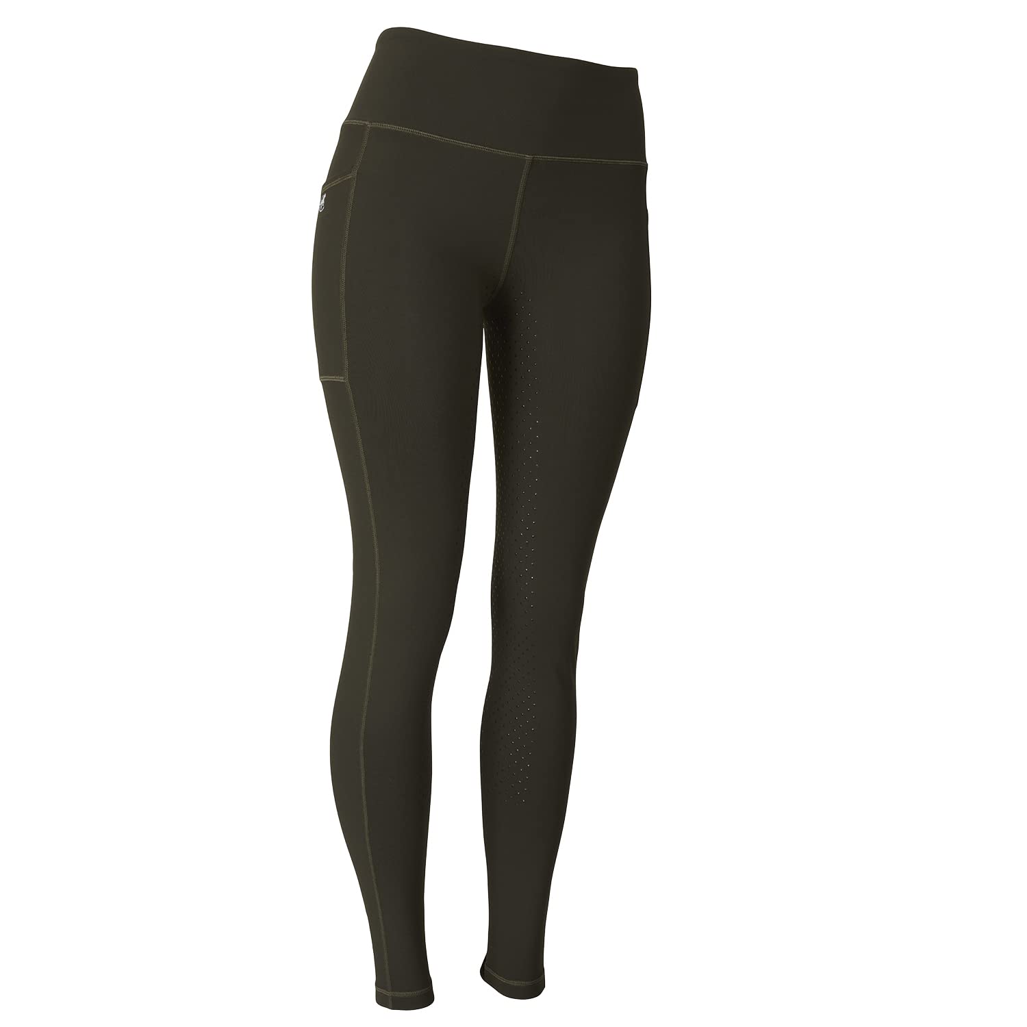 SmartPak Piper Flex Tights Full Seat