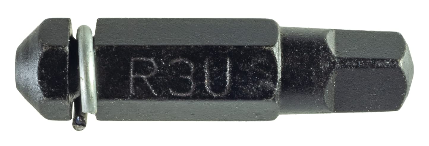 Simpson Strong-Tie BIT3SU-RC3 Quik Drive #3 Square, Undersized