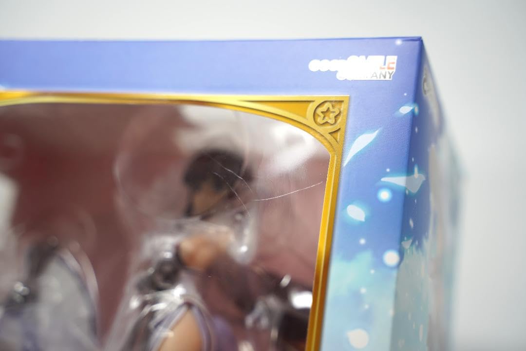 Amazon.co.jp: きららファンタジア 滝本ひふみ まほうつかいVer. 1 7