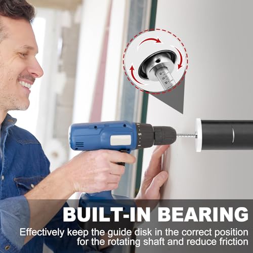 Inside Pipe Cutter for PVC