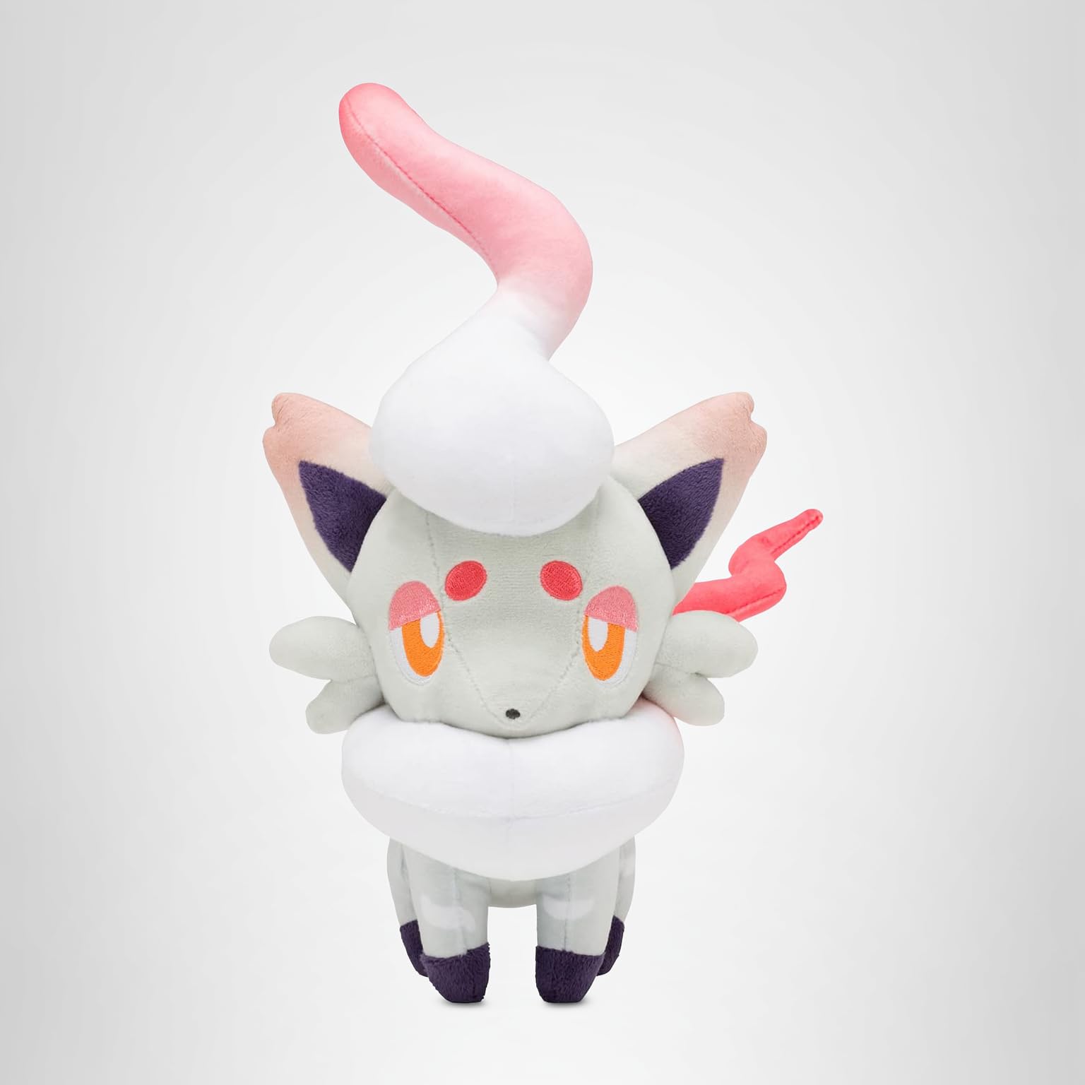 Amazon.co.jp: ポケモンセンターオリジナル ぬいぐるみ ヒスイゾロア