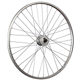 Einsatzbereich: Trekkingbike, Citybike, Damen und Herrenrad