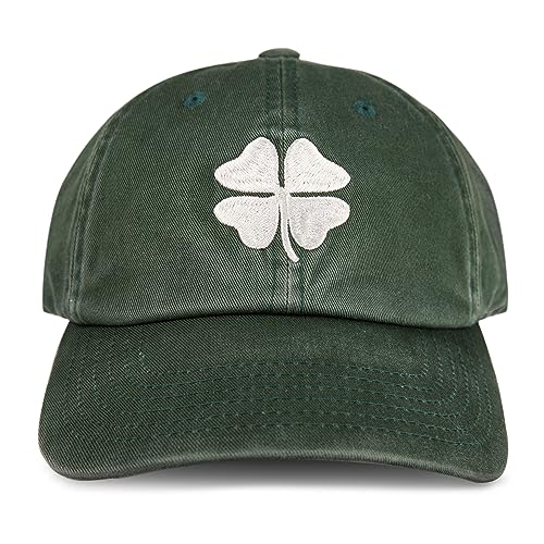 Image of Lucky Brand Classic Cotton Adjustable | Dad Hat | Baseball Cap | Golf | Fishing | Low Profile | 5 Panel Design