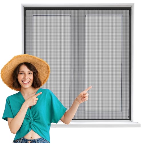 Mosquitera Puerta Corredera Marca TYPYMY