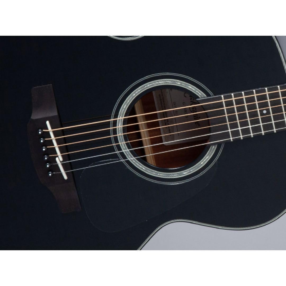 Amazon.co.jp: Takamine タカミネ GN30-BLK Nex