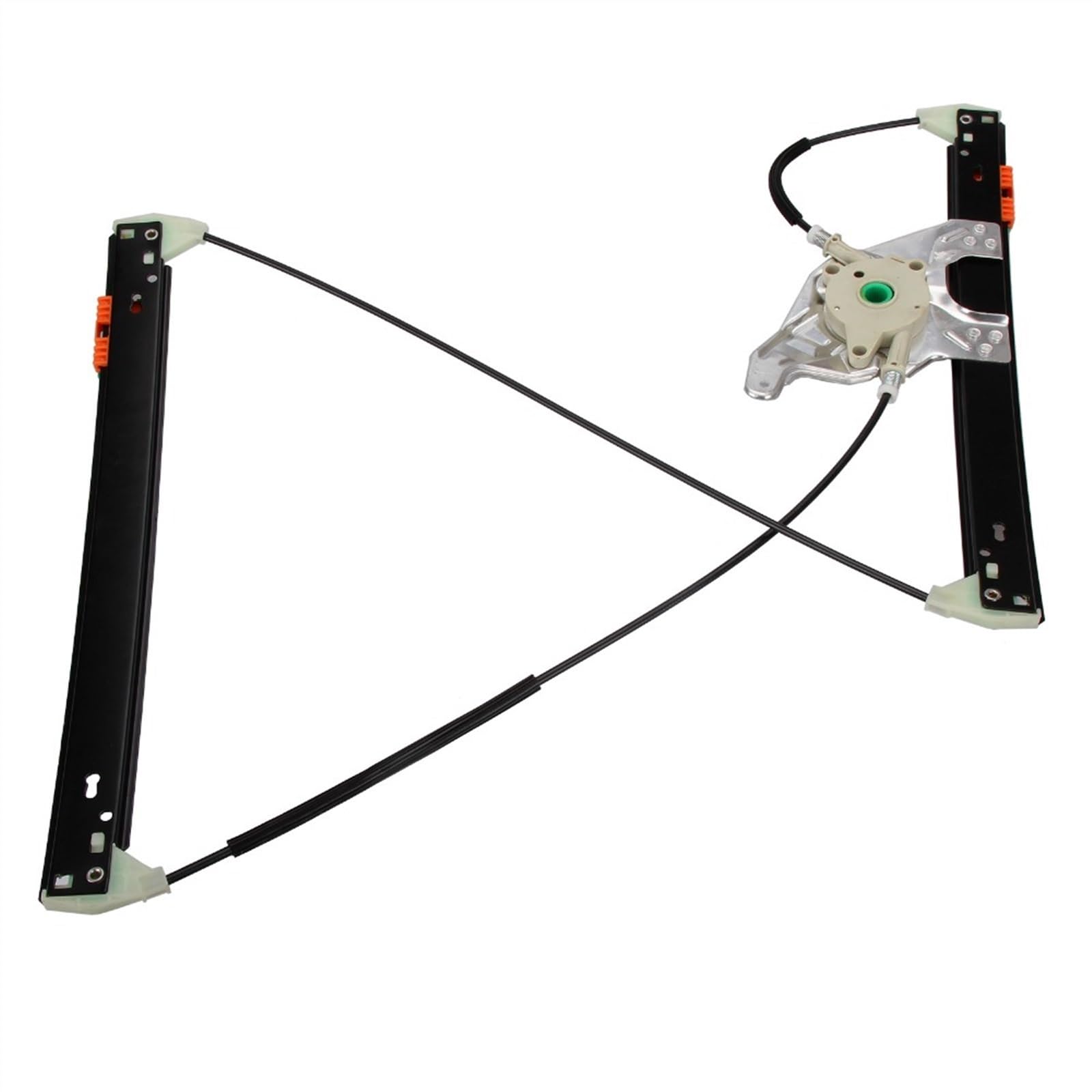 Lève-vitre 4B0837462 mécanique pour réparer une vitre bloquée de A4 Avant