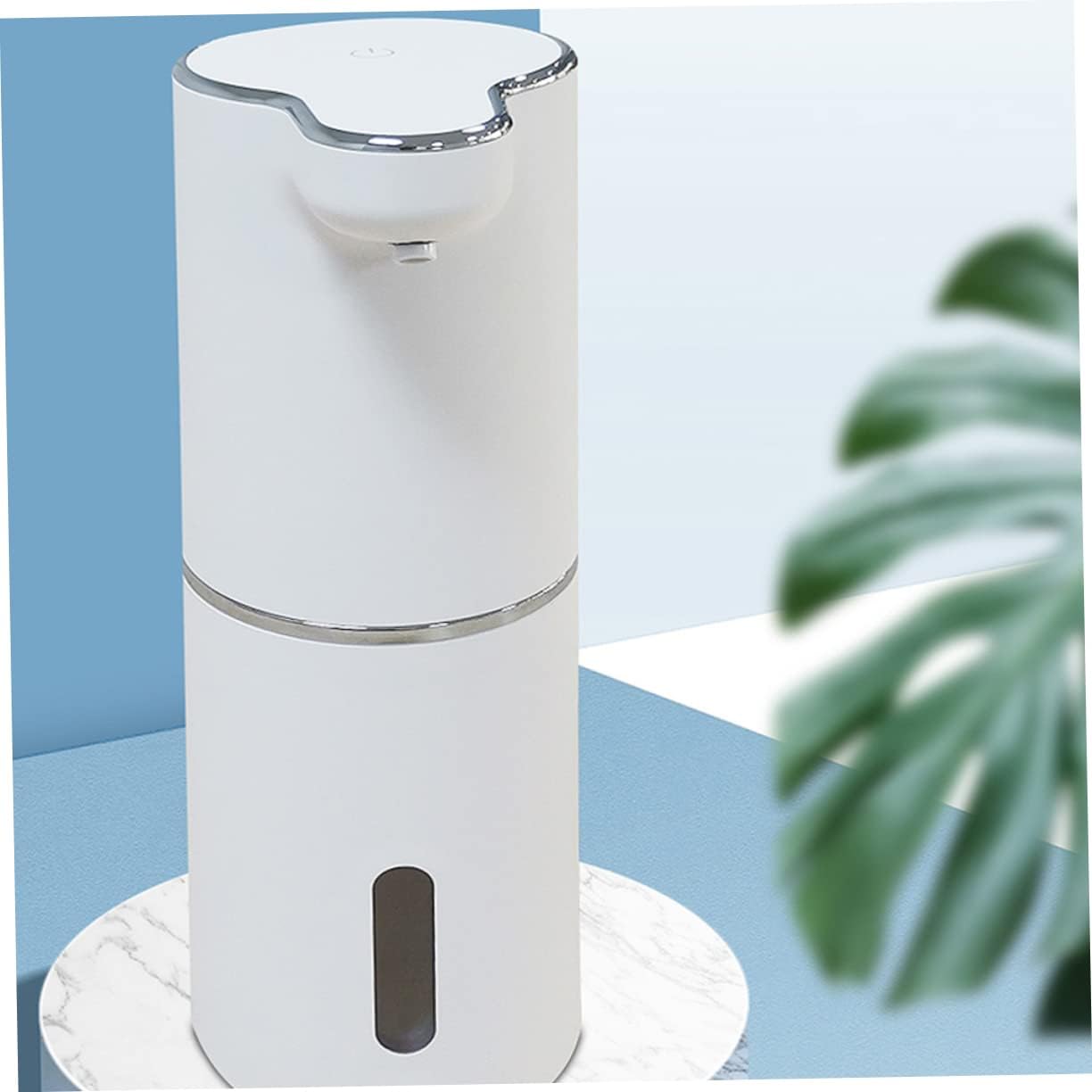 Professional Automatic Soap Dispenser for Kitchen Bathroom and Touch Design