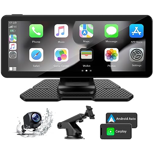 🚗【Stereo per auto da 6,86