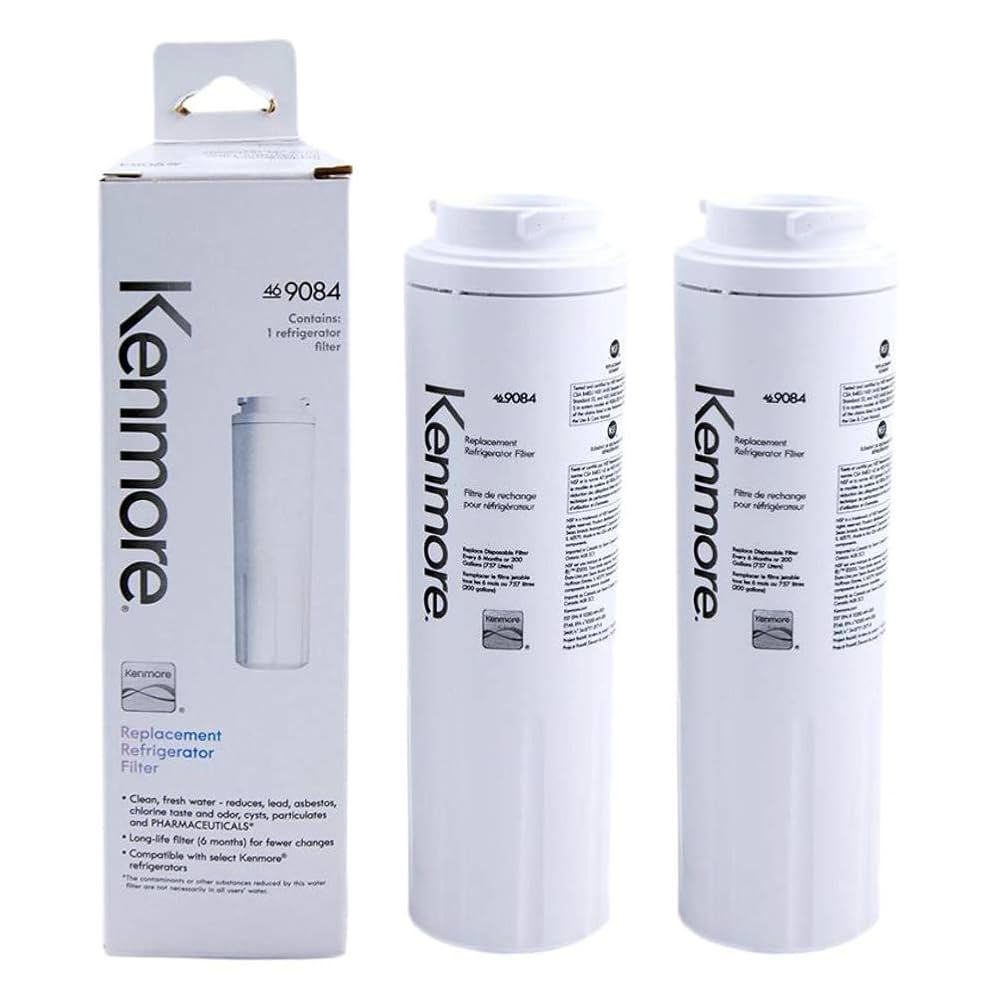 How Long Kenmore Refrigerator Last: Discover Lifespan Tips
