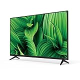VIZIO D43F-F2-R D-Series 43' 1080p Smart TV, Black