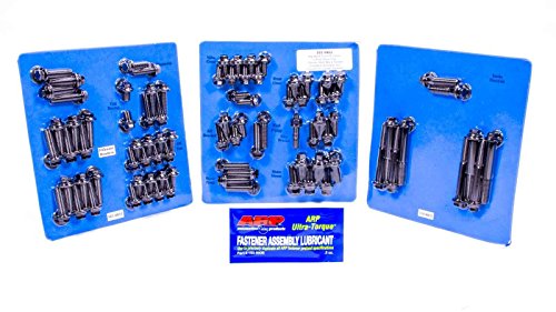 ARP (555-9802) Accessory Bolt Kit