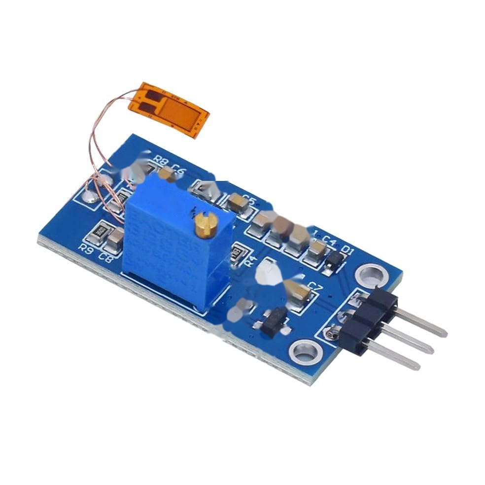 BF350-3AA Strain Gauge Bend Sensor Module Y3 Weighing Amplification Module Digital Sensor Biosensor Mixture for