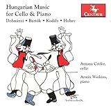 ungarische musik heute  Ungarische Musik für Cello und Klavier