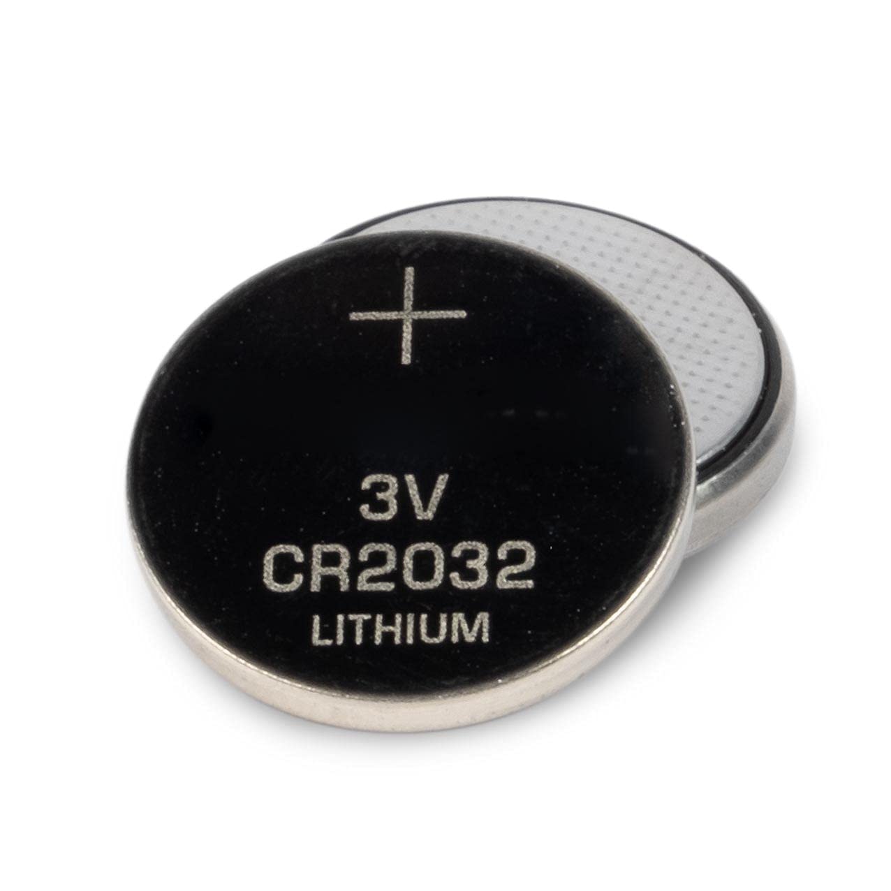 Micro LED Lichterkette, Batterie (Warm weiß) (10 Lichter, 48 Stück Display)