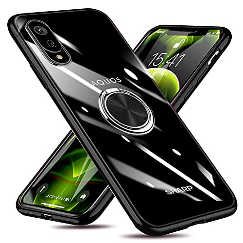 AQUOS sense3 P[X sense3 Lite P[X O NA  ϏՌ SH-02M SHV45 SH-M12 SHV48 X Xgbvz[t X^h@\ TPU ԍڃz_[Ή h~ ho ^ y ̌^ 