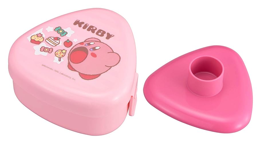 OSK Kirby LS-20 Rice Ball Case - Onigiri Case