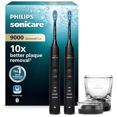 Sonicare 9000