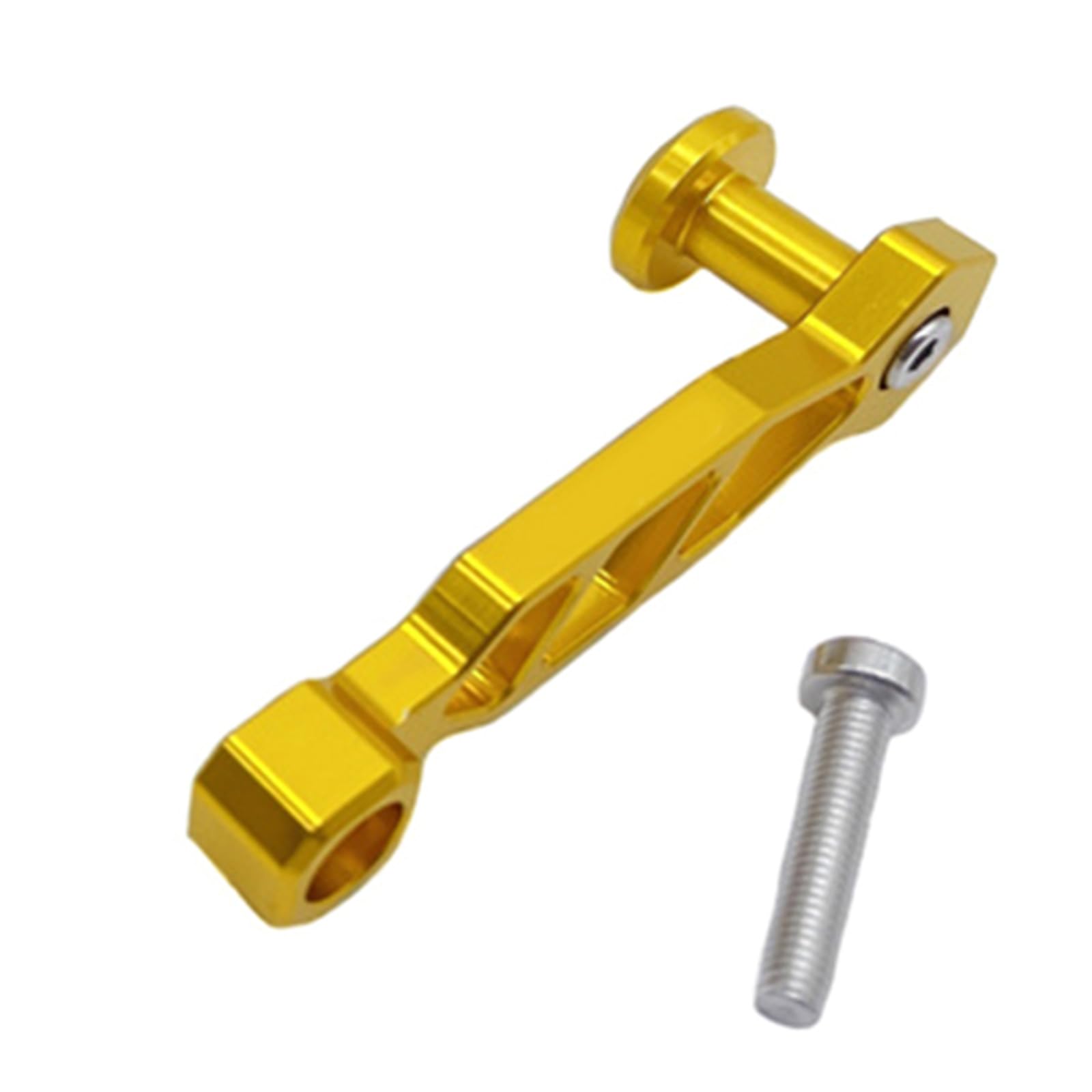 Tsophreniq Bike Chain Tensioner Stabilizer Device Bicycles Rear Derailleur Guide Enduring Bicycles Rear Derailleur Guide