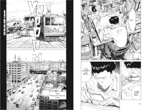 Image of Billy Bat Volume 1